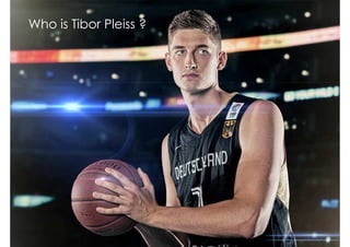 Who is Tibor Pleiss ?
Auszüge
PR Clippings
 