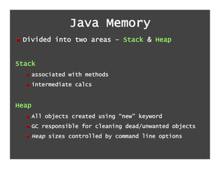 Taming The JVM | PDF