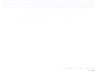 Images/cinvestav
Please take a look at section in Chapter 2 A Framework for
Evaluating Functions
At the book [7]
Andreas Griewank and Andrea Walther, Evaluating derivatives:
principles and techniques of algorithmic diﬀerentiation vol. 105,
(Siam, 2008).
67 / 158
 