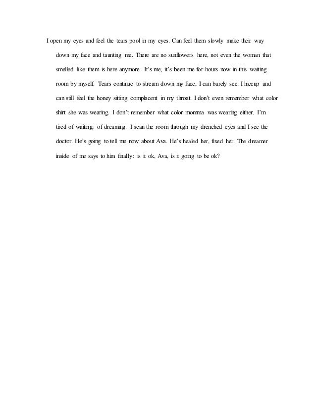 Waiting room description zoom image