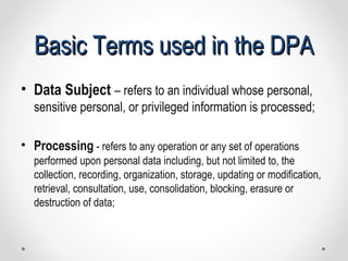 CEU DPA | PPS