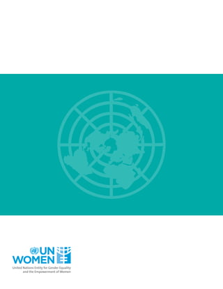 05 c genderandpostconflictgovernance