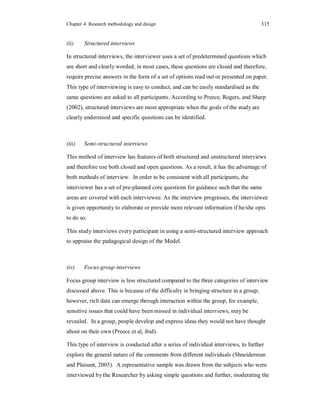 05 chap 4 research methodology and design | PDF