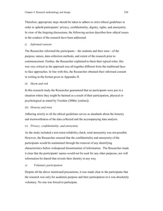 05 chap 4 research methodology and design | PDF