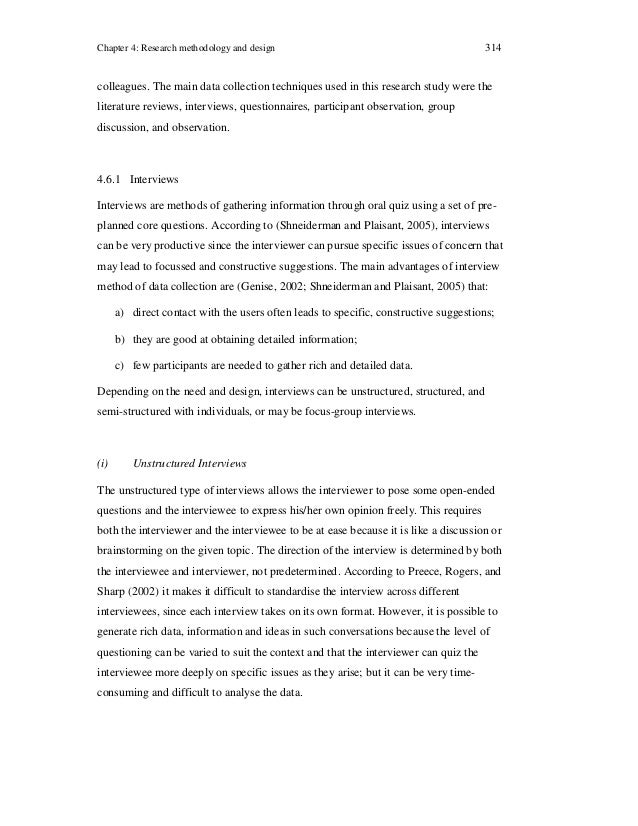 Planned Variation Research Design Planned Variation Research Design