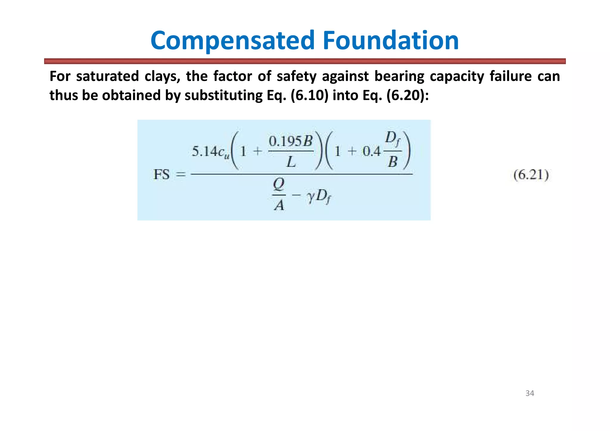 05 chapter 6 mat foundations PPT