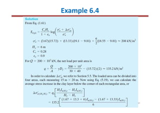 05 chapter 6 mat foundations | PDF