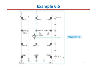 05 chapter 6 mat foundations | PDF