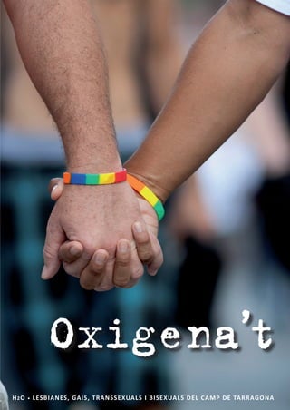 Oxigena’t
 