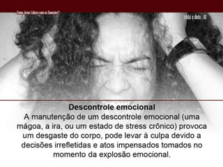 05 Como Jesus Lidava Com As EmoçõEs