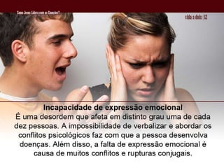 05 Como Jesus Lidava Com As EmoçõEs