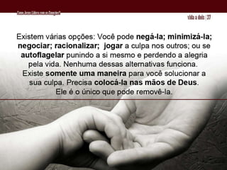 05 Como Jesus Lidava Com As EmoçõEs