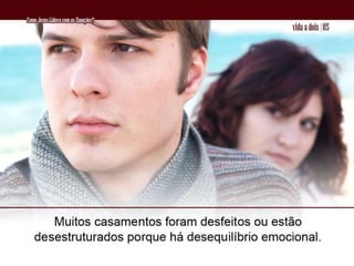 05 Como Jesus Lidava Com As EmoçõEs