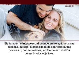 05 Como Jesus Lidava Com As EmoçõEs