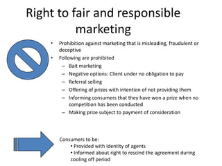 Grey market goodsDisclosure requirements