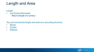 05 contours seg_matching | PPTX