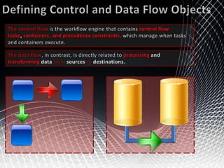 05 SSIS Control Flow | PPT