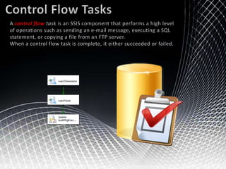 05 SSIS Control Flow | PPT