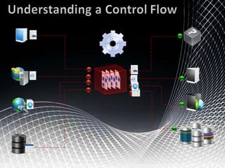 05 SSIS Control Flow | PPT