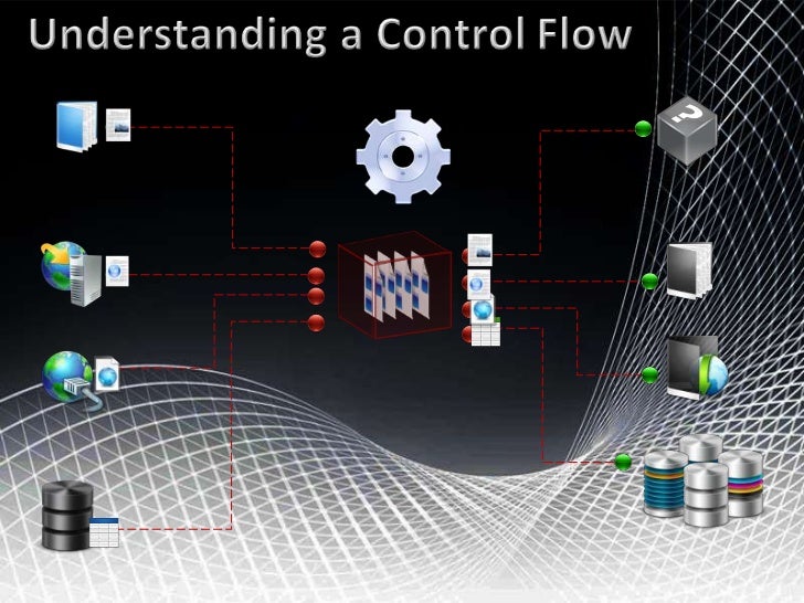 05 SSIS Control Flow