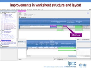 Ipc Inventory Form.pdf IPCC Inventory Software: Waste Sector | PDF