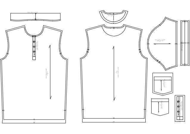 basic-polo-t-shirt-pattern