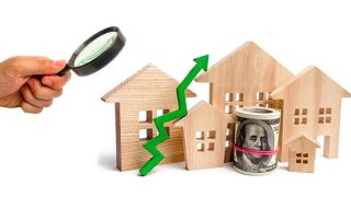 Sell My House in MD | What is Really Happening with Home Prices?