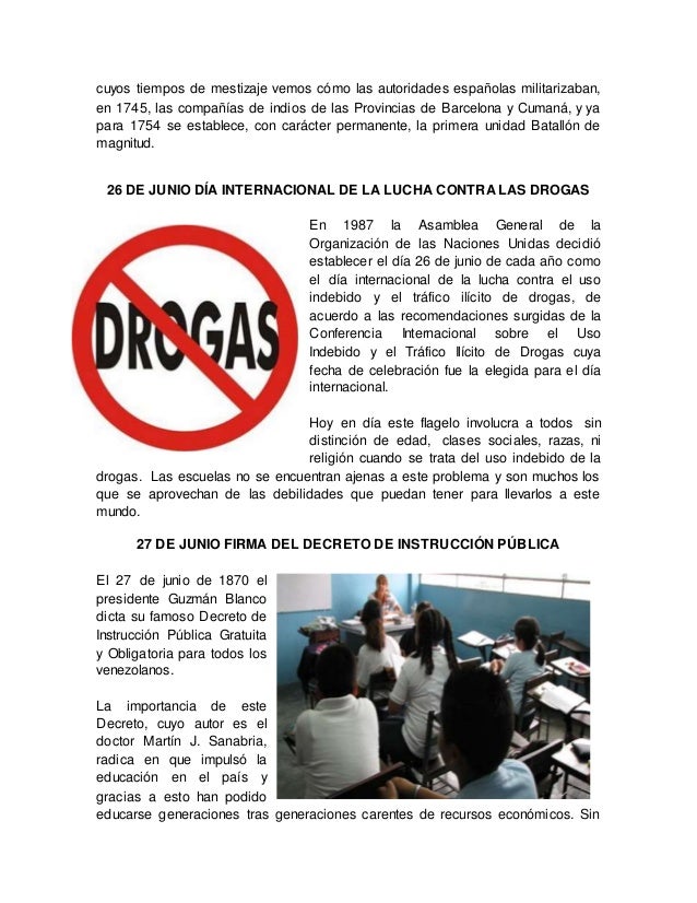 05 De Junio Dia Mundial Del Ambiente