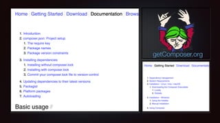 Dependency Management | PDF