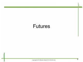 Futures 
