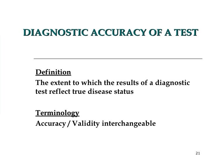05 diagnostic tests cwq