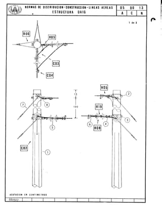 il0RirAs 0t
a
0tsIRtBUct0lt- c0ltsTRUcct0l{ - il iltAs AEREAS
ESTRUCTURA t)AIG
05 00 13
A c N
de
-r
l5
-fI
I
100
AC0lACl0il ill ctilItttrR0s
880927
 