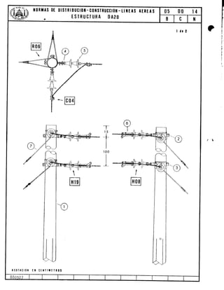 lt0RitA$ 0E
o
0|sTR¡BUC|0fi- c0ltsTRucct0lt- UiltAs AtREAS
ESIRUCIURA DA2O
05 00 t4
B c il
dr
t-l5
AC0TACr0il ilt DiltItMtlR0S
880921
I
t.
F
l.
I
I
I
I
I
I
i
I
/
 