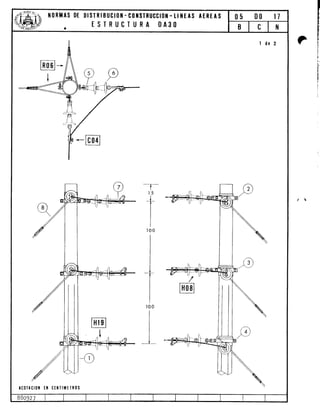lr0RlrAs 0r
a
0tsIRlBuct0l{-
ESTRUC
c0ilsrRucct0t{ - U ltEAs AtREA s
T U R A t}A3O
05 DO l7
B c t{
de
AC0IACt0il ilt CiltItMtIR0S
880927
 