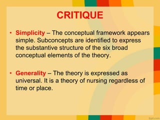 derivable consequences