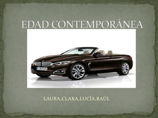 LAURA,CLARA,LUCÍA,RAÚL