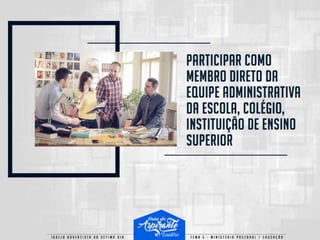 PPT - Guia do Aspirante 05