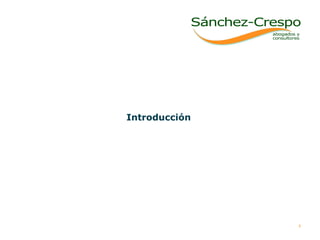 Introducción 