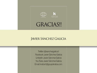 Entre la Emoción y la Razón