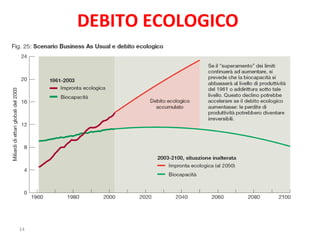 DEBITO ECOLOGICO 