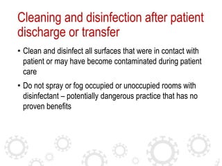 05_Environmental Cleaning Disinfection Biomedical Waste Management.pptx