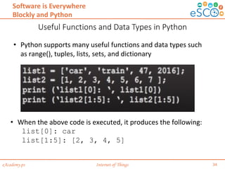 ch4-Software is Everywhere | PDF