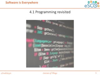 ch4-Software is Everywhere | PDF