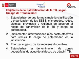05 estratificación de la tuberculosis acuerdo al riesgo de (1)