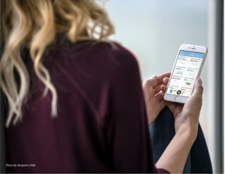 Photo By: Benjamin Child
 