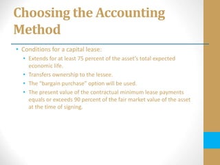 05 Financing Activities.ppt