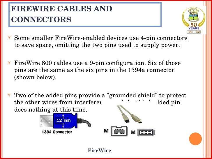 FireWire