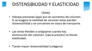 Fisiología Cardiovascular