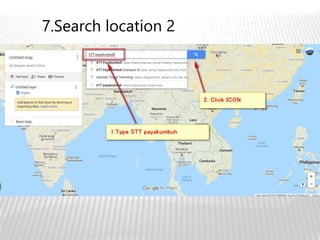 7.Search location 2
 