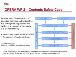 05 Safety Case Experiences in The Netherlands | PPTX